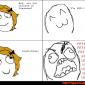 Chinese Rage