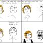 Drunk in the daytime Rage
