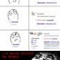 Trolled by google