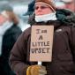 Protester