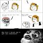 Magic: the Gathering rage