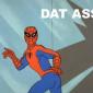Dat ass