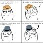 City folk vs country folk