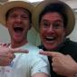 Colbert With Neil Patrick Harris