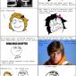Luke Skywalker Haircut