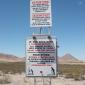 Border Patrol Safety Button