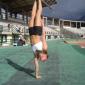 One Hand