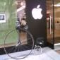 Hipster Bike