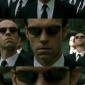 Matrix. Am I doing this right?
