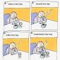 Addiction-free day