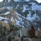 Hiking in Southern BC