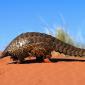 The Pangolin