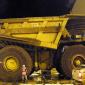 Caterpillar 797b Heavy Hauler