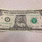 Santa Money?