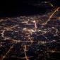 Moscow at Night