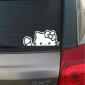 "Whatcha Got There Hello Kitty?"
