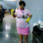 Real Life Consuela