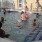 Awkward Swimming Pool