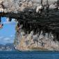 Deep Water Solo From Halong Bay