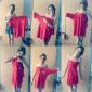 Instant Dress
