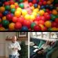 Just Patrick Stewart