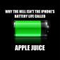 Apple Juice
