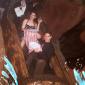 Splash Mountain