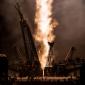 Soyuz Launch