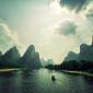 Li River, China