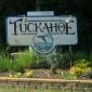 The easiest sign in the world to vandalize