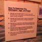 Creation Museum Logic