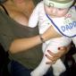 Just like my daddy