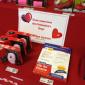 Office Depot Loves Valentines Day