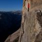 Don't look down