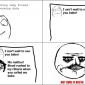 Not sure if gusta