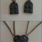 Lego Amulet