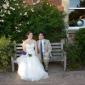 Wedding Photobomb