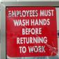 Wash Hands