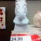 Sarah Jessica Parker's Head