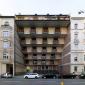 Inverted Building