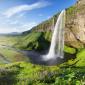 Beautiful Waterfall