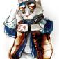 Marty McCat