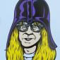 Garth Vader