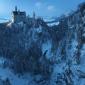 Neuschwanstein Castle, Germany