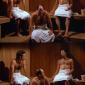 It's Like A Sauna In Here