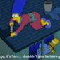 Marge, It's 3am