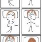 Sleeping Rage
