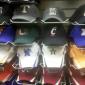 Just Shopping At The Hat Store...