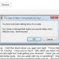 Why you should use gMail