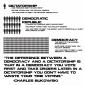 Flaw of Democracy